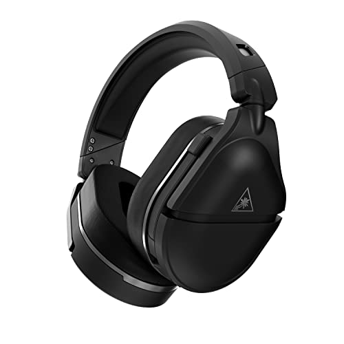 Casque de jeu Turtle Beach Stealth 700 Gen2 Noir Multiplateforme Bluetooth Autonomie >40h