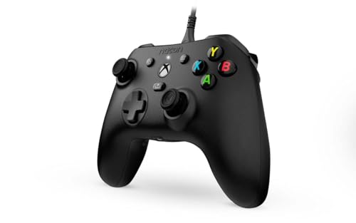 Nacon EVOL-X Manette compatible Xbox Series X/S PC 3mFrench_users_interests