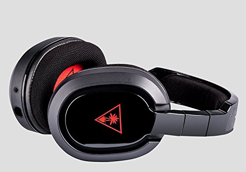 Casque gaming Turtle Beach Recon 100 pour PC avecsonorexcellant et compatibilitémultiplateforme