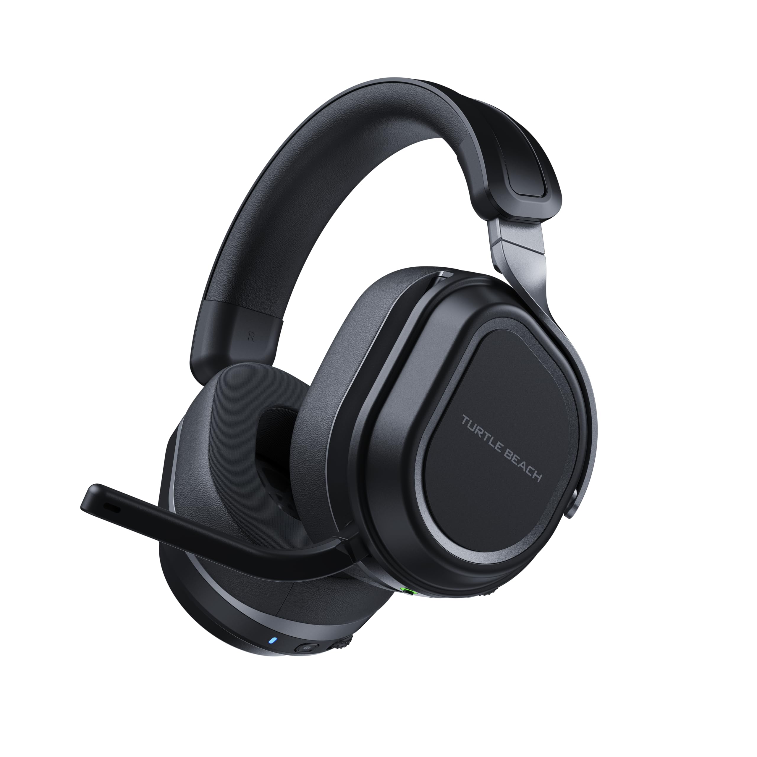 Casque Gaming Turtle Beach Stealth 700 Noir sans Fil 80h Batterie