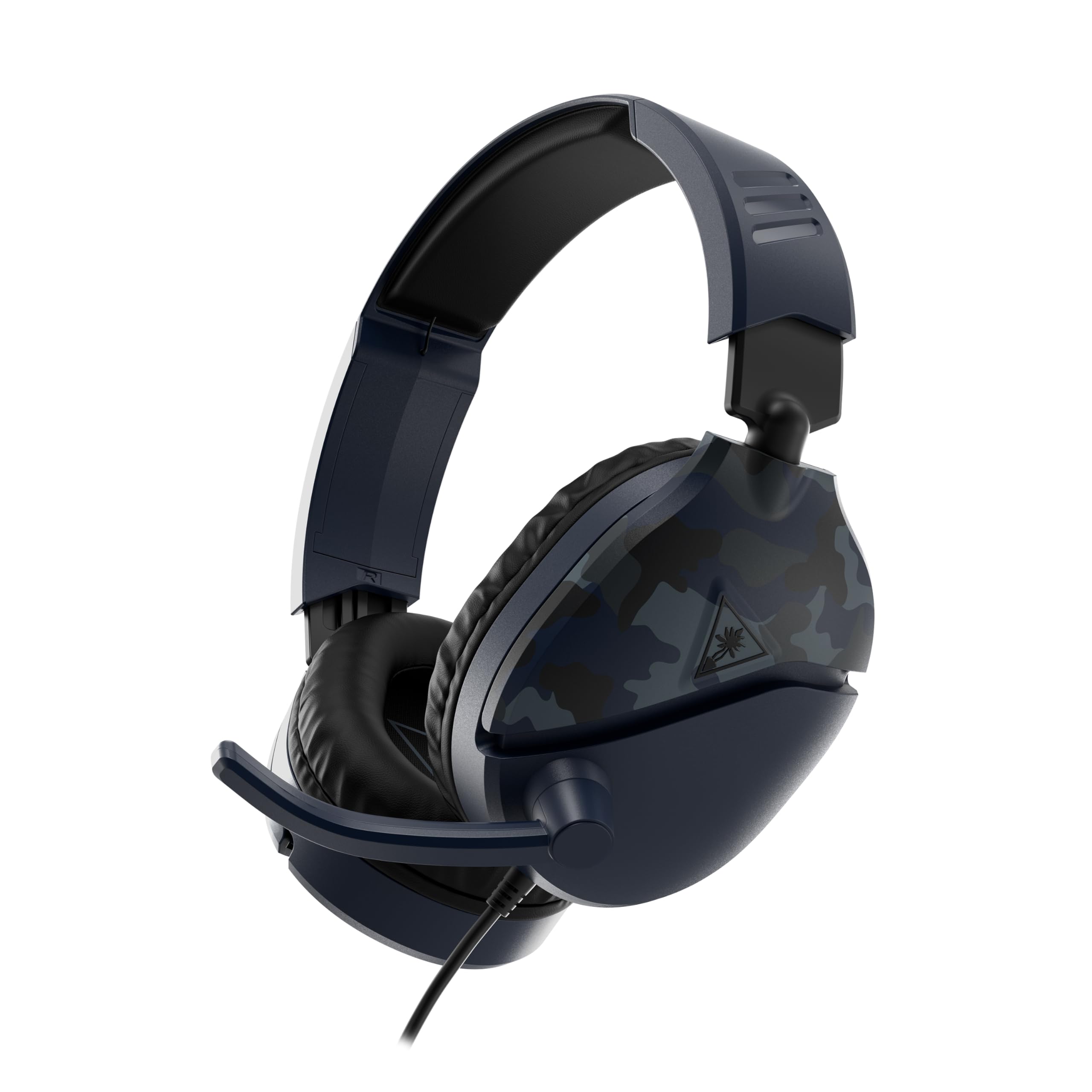 Casque de gaming Turtle Beach Recon 70 Camouflage Vert Multiplateforme