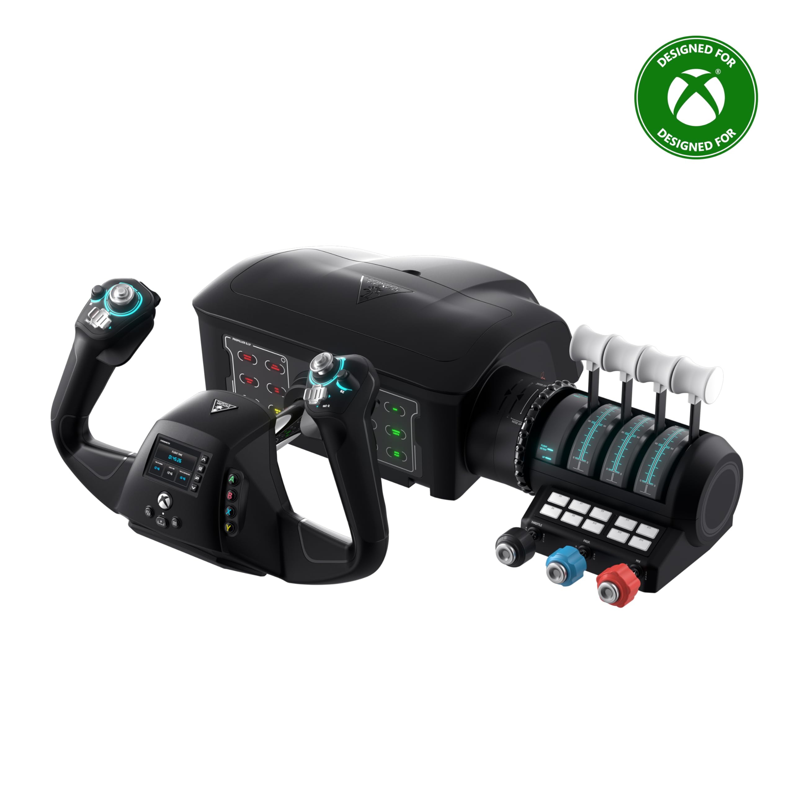 Turtle Beach Contrôleur universel compatible Xbox Series X|S, Xbox One et Windows 10/11