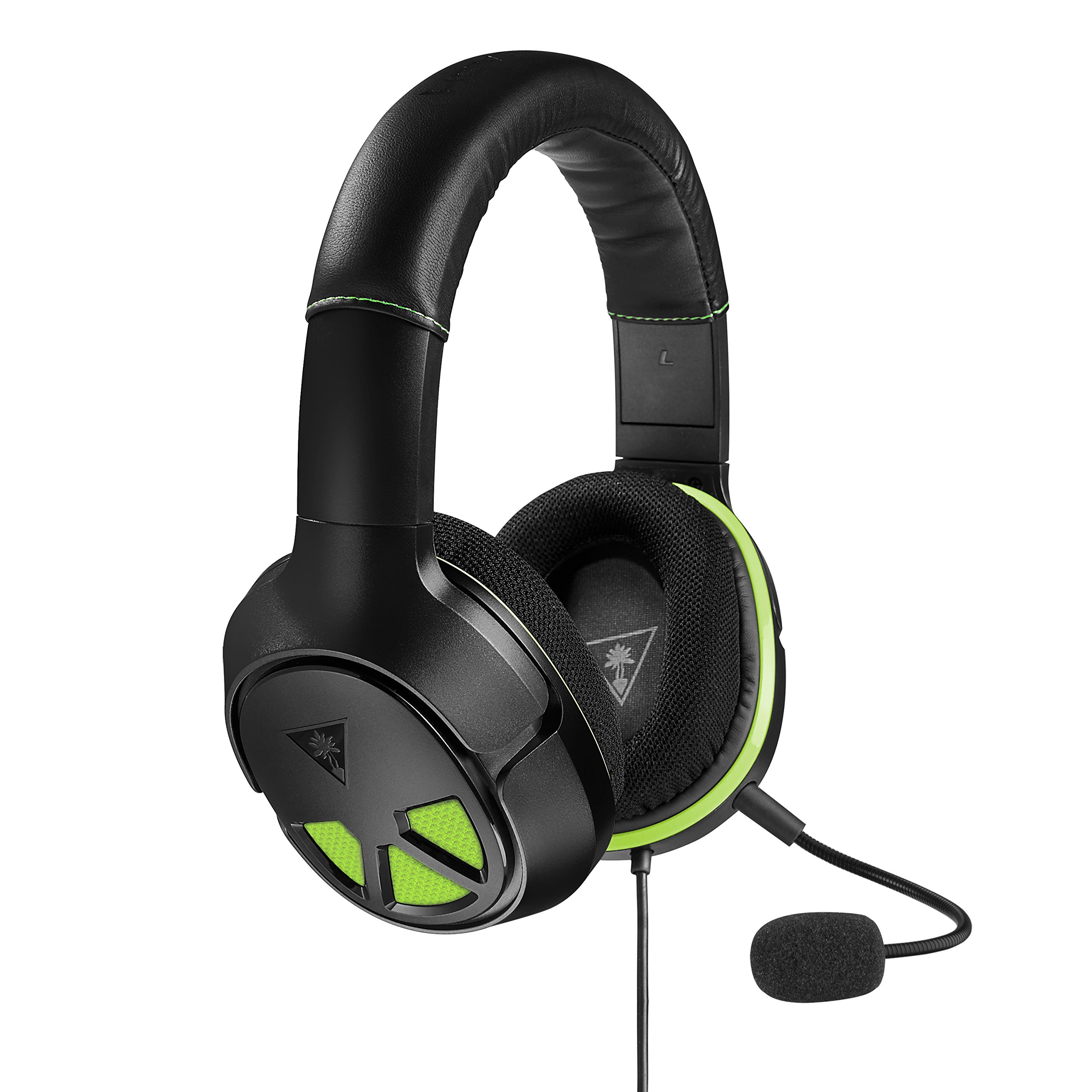 Turtle Beach XO Three Gaming Casque - Xbox One, PS4 et PC - Écoute haute qualité - Joueurs professionnels - Jeux en lign